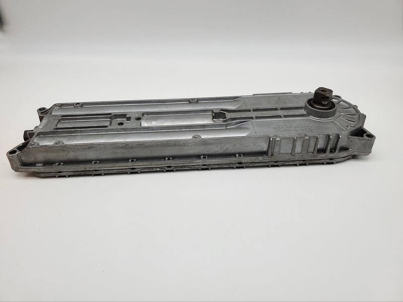 Dor-O-Matic 14010 900 Overhead Door Closer Concealed Headliner Series Body Only 11