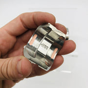 Thomas & Betts 15505SS Blackburn Die Set 99H Pink 12-14 Ton Hydraulic Tools 7