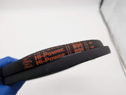 Gates B95 Belt 5/8" Width 98" Length 13/32" Thick Hi-Power II V-Belt 3