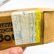 Mopar 33001020 Electric Fuel Pump OEM New Old Stock NOS Open 2