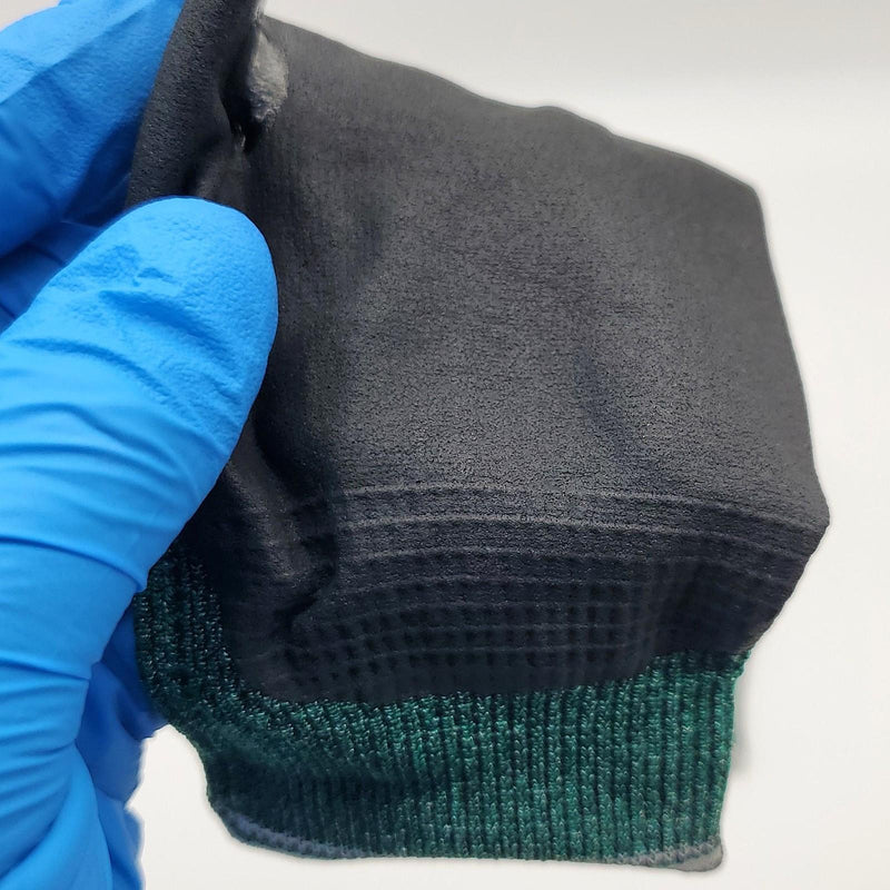 ATG 34-8743V Maxiflex Cut Resistant Gloves Small Palm Coated Breathable 1 Pair 3