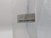 Schneider M9XCP157 Multi 9 Combo Busbar 80A 277/480 VAC 18mm Pitch 47 Modules 7