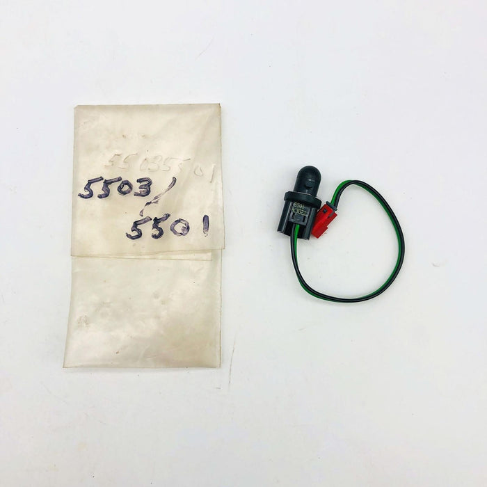 Mopar 55035501 Sensor Solar Auto Temp Control OEM NOS 94-96 Jeep Gr Cherokee 8