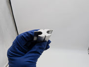 Penn-Union KO-R06 2-6 AWG Compression H-Taps for Overhead Line Tap Pack of 5 3