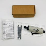 Sioux Snap On 5054C Straight Die Grinder 1/4 Collect 22000RPM 0.5HP Medium Duty 1