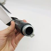 Bestt Liebco 509121800 Long Adjustable Paint Roller Frame 12-18" W x 10" L 6