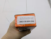 10x X199 / MZ20 Key Blanks For Some Older Mazda Vehicles Nickel Plated 3