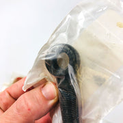 Simplicity 157215 Eyebolt .500-20 2.500 OEM NOS Replcd 2157215SM Sealed Black 2