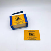 Laser Mech PLOCK0002 Laser Optics Cleaning Tissue Polishes 48 Booklets/1200pcs 9