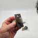 Sargent Door Lever Passage Latch Oiled Bronze 2-3/4" Backset L Lever 10U15 7