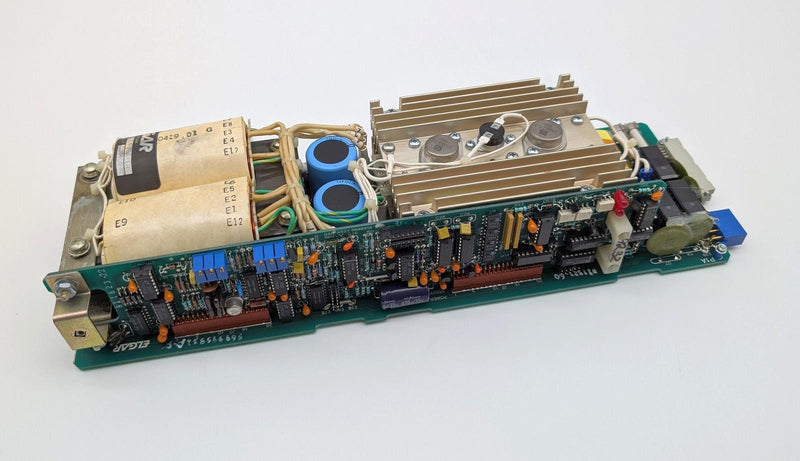 Elgar 5699959-31 DC Power Module 32VDC for Elgar AT8000 Programmable DC System 1