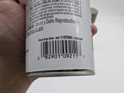 Ace Rust Stop Satin Stone Gray Enamel Spray Paint 15 oz Pack of 3 Cans 3