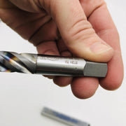 OSG Hy-Pro 2933408 Tap Spiral Flute 5/8-18 GH3 4FX BOTT TiCN Brz 7