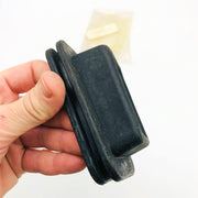 Crown 3180370 Boot Cover for T176 T177 Transmission NOS 81-86 Jeep Open 4