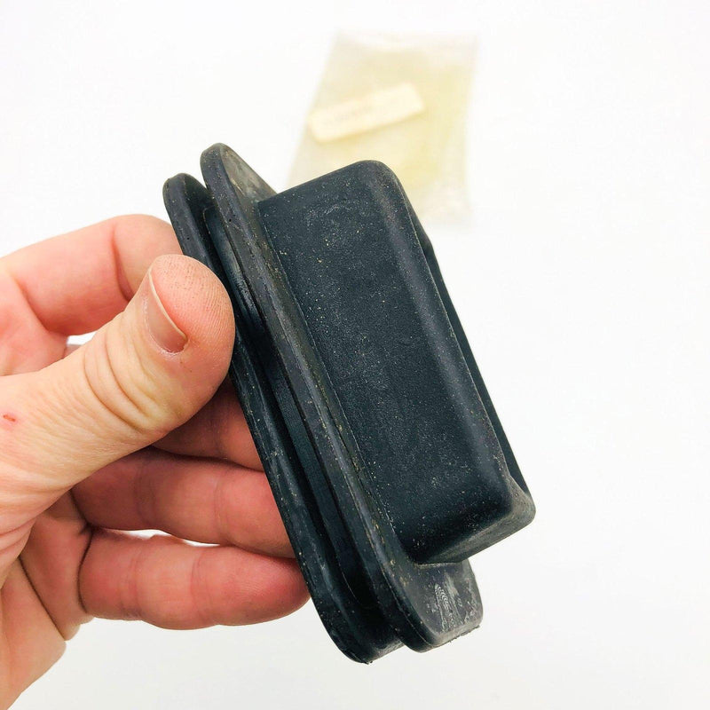 Crown 3180370 Boot Cover for T176 T177 Transmission NOS 81-86 Jeep Open 4