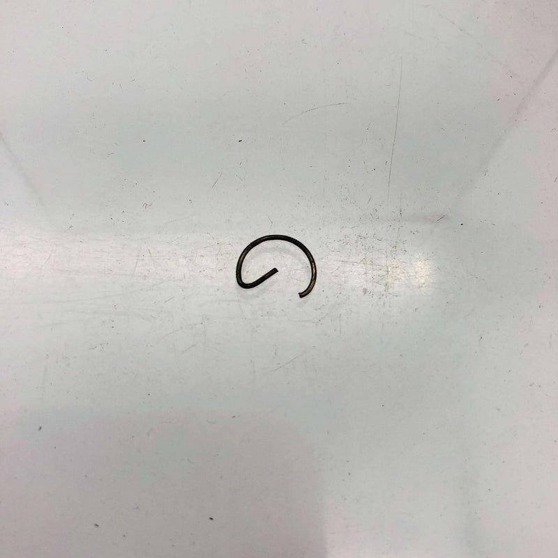 Poulan 507100103 Wrist Ring Clip for Chainsaw OEM New Old Stock NOS Loose No Pkg 6