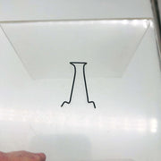 Mopar 4713709 Bulb Retainer for Fog Lamps OEM New Old Stock NOS Loose 7