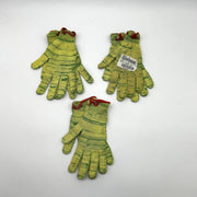 Metal Guard 1880 Cut Resistant Gloves XL Heavy Weight Cut Lvl 6 Pk of 3 Pairs 7