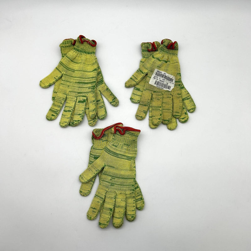 Metal Guard 1880 Cut Resistant Gloves XL Heavy Weight Cut Lvl 6 Pk of 3 Pairs 7