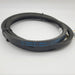 Gates 5VX900 Belt HC Notched 0.63" Width 90" Length 0.55" Thick 5VX Section 1