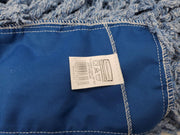 Rubbermaid 48" Mop Head Replacement Twisted Loop 5" Wide Fits Standard Frame 3