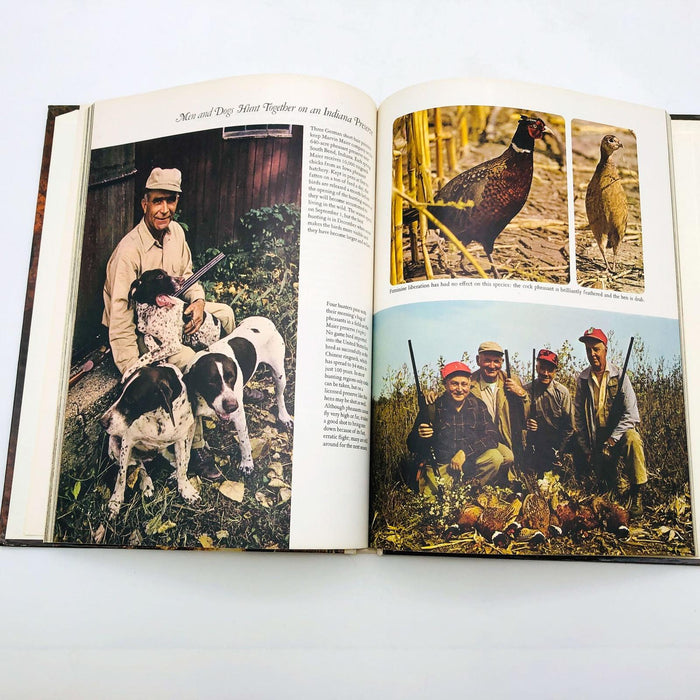 American Cooking The Eastern Heartland Hardcover Jose Wilson 1977 Time Life Revi 8