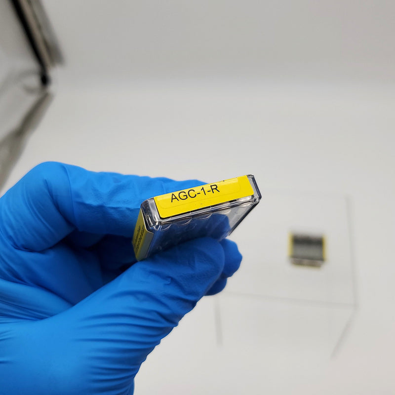 Bussmann AGC-1-R 5A Fuses 250V Fast Acting Glass Pack of 10 3