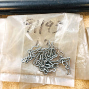 Snapper 91193 Hair Pin Hairpin OEM NOS Replaced by 7091193YP 7091193 Plain 5
