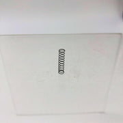 Poulan 507100137 Meter Valve Spring for Chainsaw OEM NOS Loose No Pkg 7