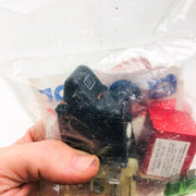 Mopar 82203617 Switch Kit Defrost OEM NOS for Jeep 3