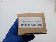 CAT 160-7690 Plug Connector Assembly 14-18 AWG 70 Contacts OEM Replacement 5