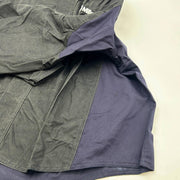 Miller 247121 Welding Jacket Size 5XL WeldX Performance Stand Up Collar Vent Bk 8