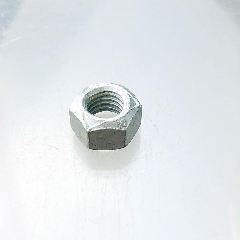 Mopar 06101687 Nut for Front Stabilizer Bar Link OEM NOS 1994-96 Jeep Cherokee 8