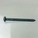 AMC Jeep 4006193 Screw For Door Molding 2.5" OEM NOS Jeep 1981-86 Wagoneer 1ct 4