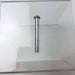 Snapper 11715 Clevis Pin 1/4 x 2-3 OEM NOS Replaced by 7011715YP Clear Coated 2