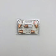 Hypertherm 220819 Torch Nozzle Plasma Cutting for Duramax RT 65A Standard 5pk 6