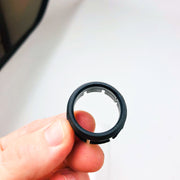 Mopar 83504791 Retainer for Front Shaft Boot OEM NOS for Jeep Black Plastic 5