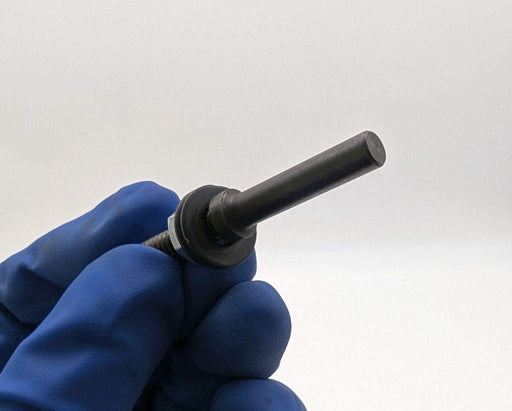 Weiler 07725 Drive Arbor 1/4" Arbor to 1/4" Stem 1