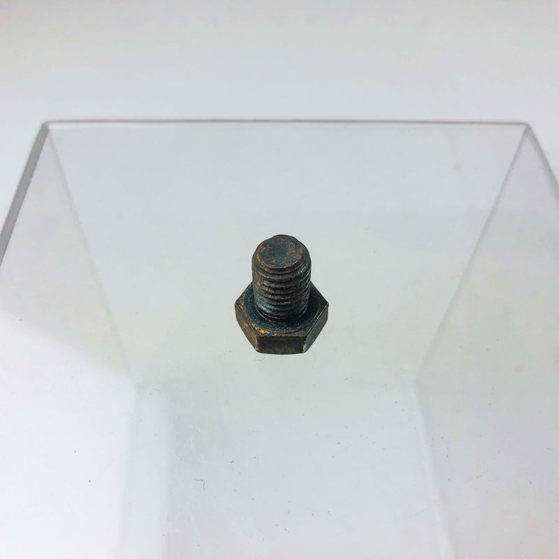 AMC Jeep 4200302 Bolt for Converter Plate OEM NOS Group 6.579-2 1988-90 4 Liter 5