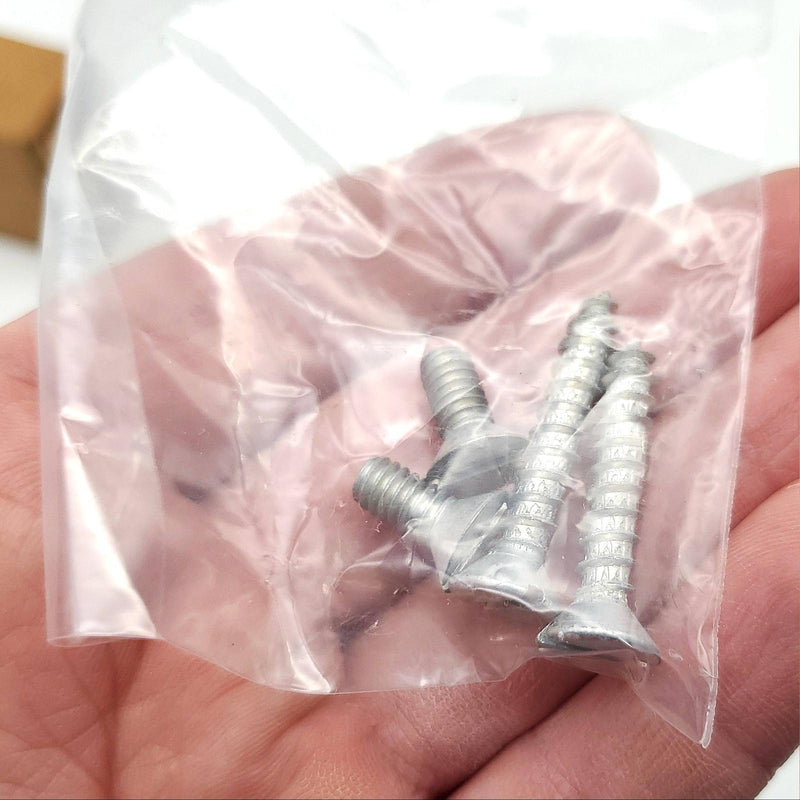 LCN 3004-3077 Door Closer Arm REG NH ALUM Regular Non-Handed Aluminum