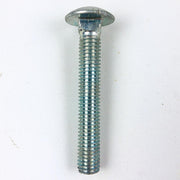 Gravely 126798 Bolt 1/2-13x3-1/4 Round Head Square Neck OEM New Old Stock NOS 1