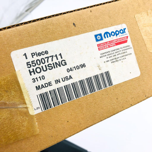 Mopar 55007711 Housing Bin Storage OEM NOS 1994-1996 Jeep Wrangler YJ 2