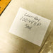 Lawn-Boy 100443P Oil Seal OEM NOS Superseded 100443 NOK AG1588E Loose No Pkg 2