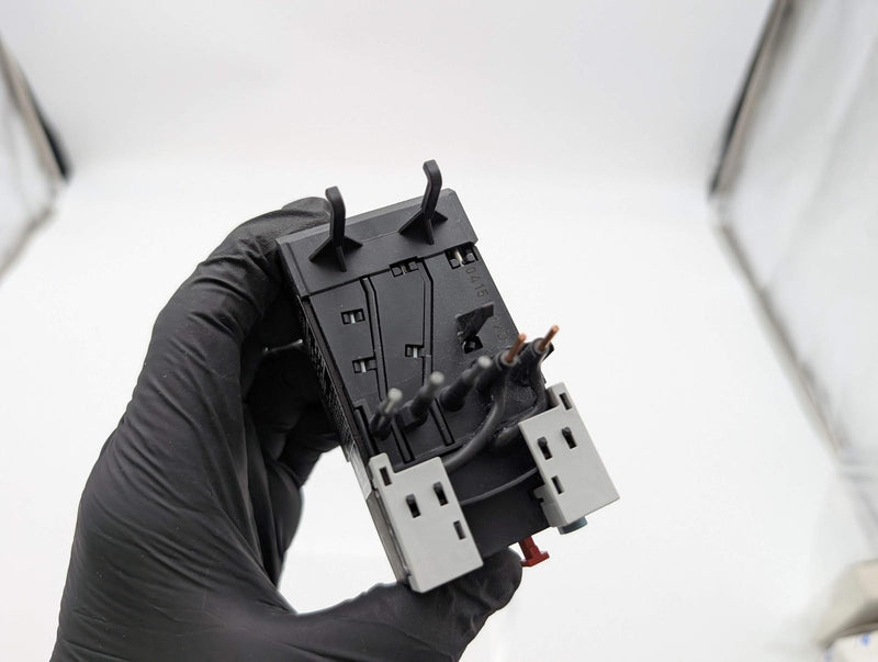 Eaton ZB12-2.4 Overload Relay Frame 1.6 to 2.4 A Range 690V XTOB2P4BC1 3