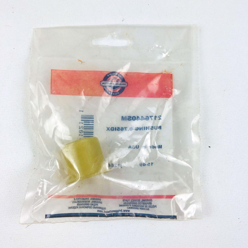 Briggs and Stratton 2176440SM Bushing 0.765IDx OEM New NOS USA Made Sealed 4