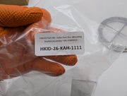 IRM 057569-001 Deflection Disc Mounting Bracket Assembly TM5 05002010 4