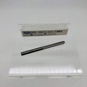 SGS Pro Burr FGR #6-1D 1-5/8 LOC 3-1/2 OAL Solid Carbide PN B86198 12