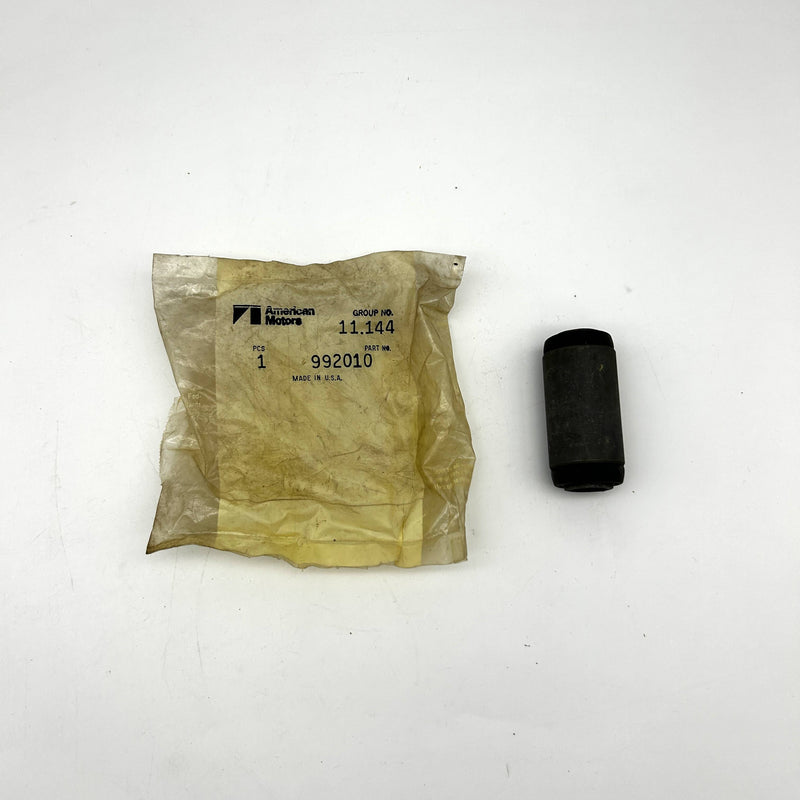 AMC Jeep 992010 Bushing for Front Leaf Spring OEM NOS Open 5