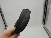 Browning 570H100 Timing Belt 1/2" Pitch 114 Teeth 1/2" Width 57" Length 3