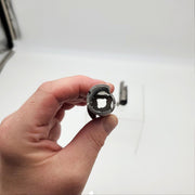 Schlage C303-448 Spindle & Catch for Schlage D Series Commercial Door Knobs 2pk 4